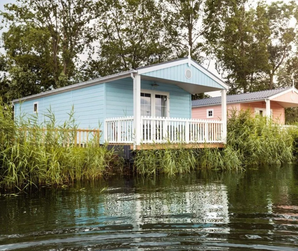 Ferienpark mit Baby und Kleinkind – Tipps und Erfahrungen