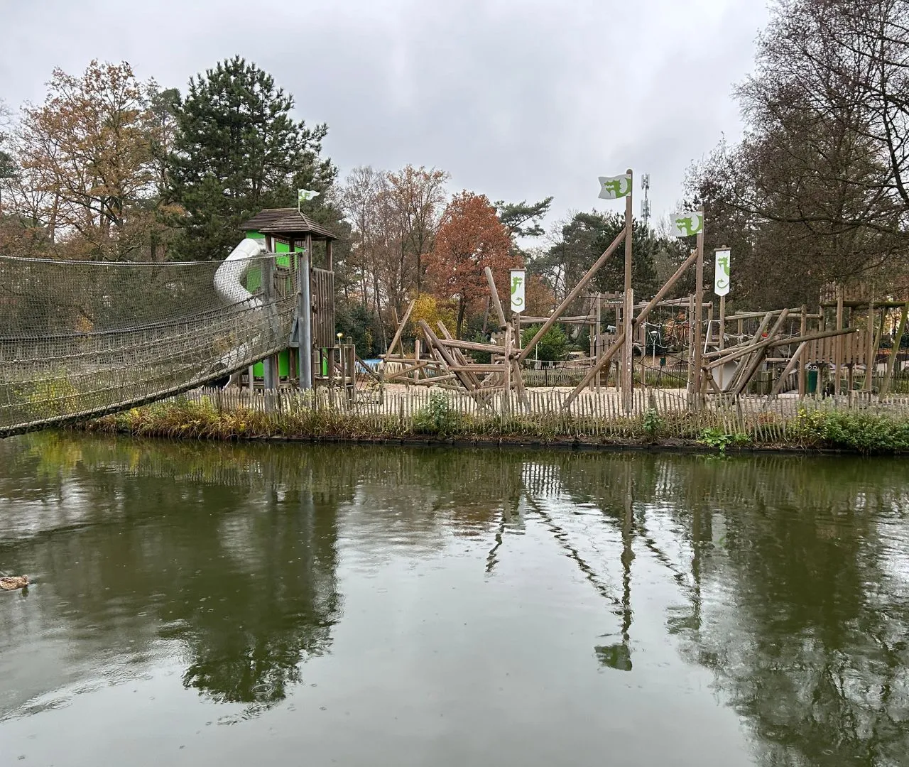 Ferienpark mit Baby und Kleinkind – Tipps und Erfahrungen Ferienpark mit Baby und Kleinkind – Tipps und Erfahrungen
