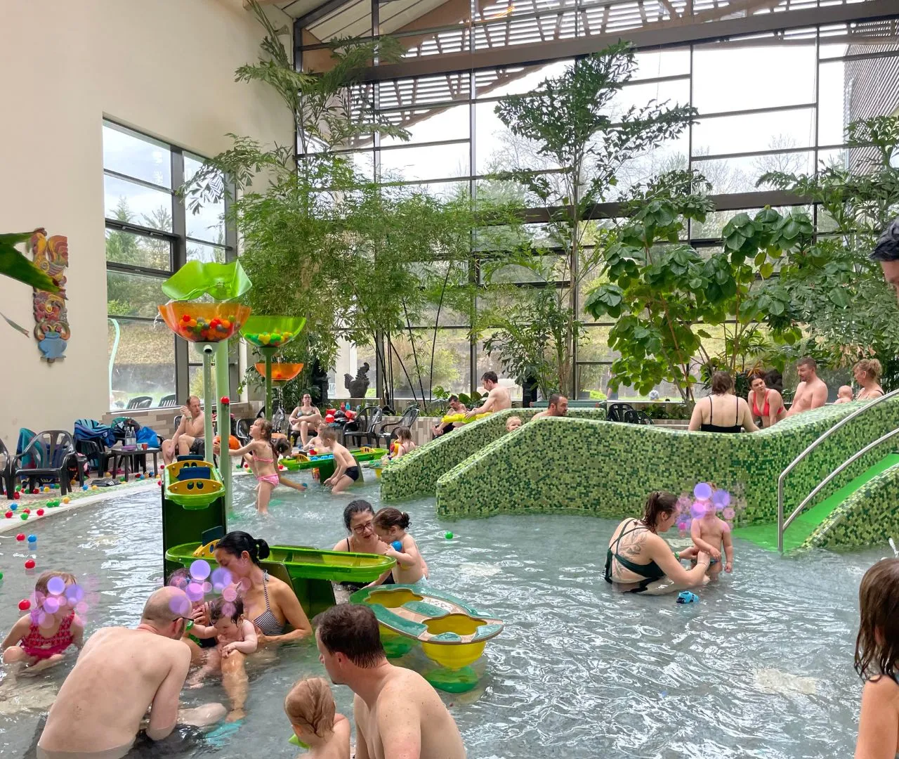 Ferienpark mit Baby und Kleinkind – Tipps und Erfahrungen Ferienpark mit Baby und Kleinkind – Tipps und Erfahrungen