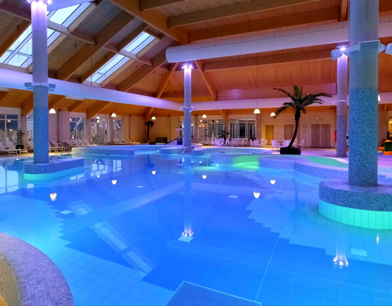 Schwimmbad Beach Resort Nieuwvliet-Bad Schwimmbad Beach Resort Nieuwvliet-Bad