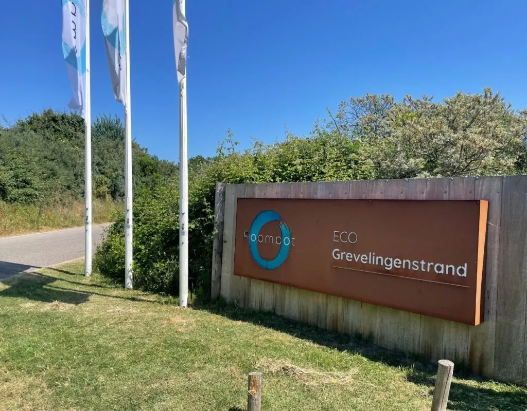 Roompot Ferienparks - heute größtenteils Landal (Stand 2026)