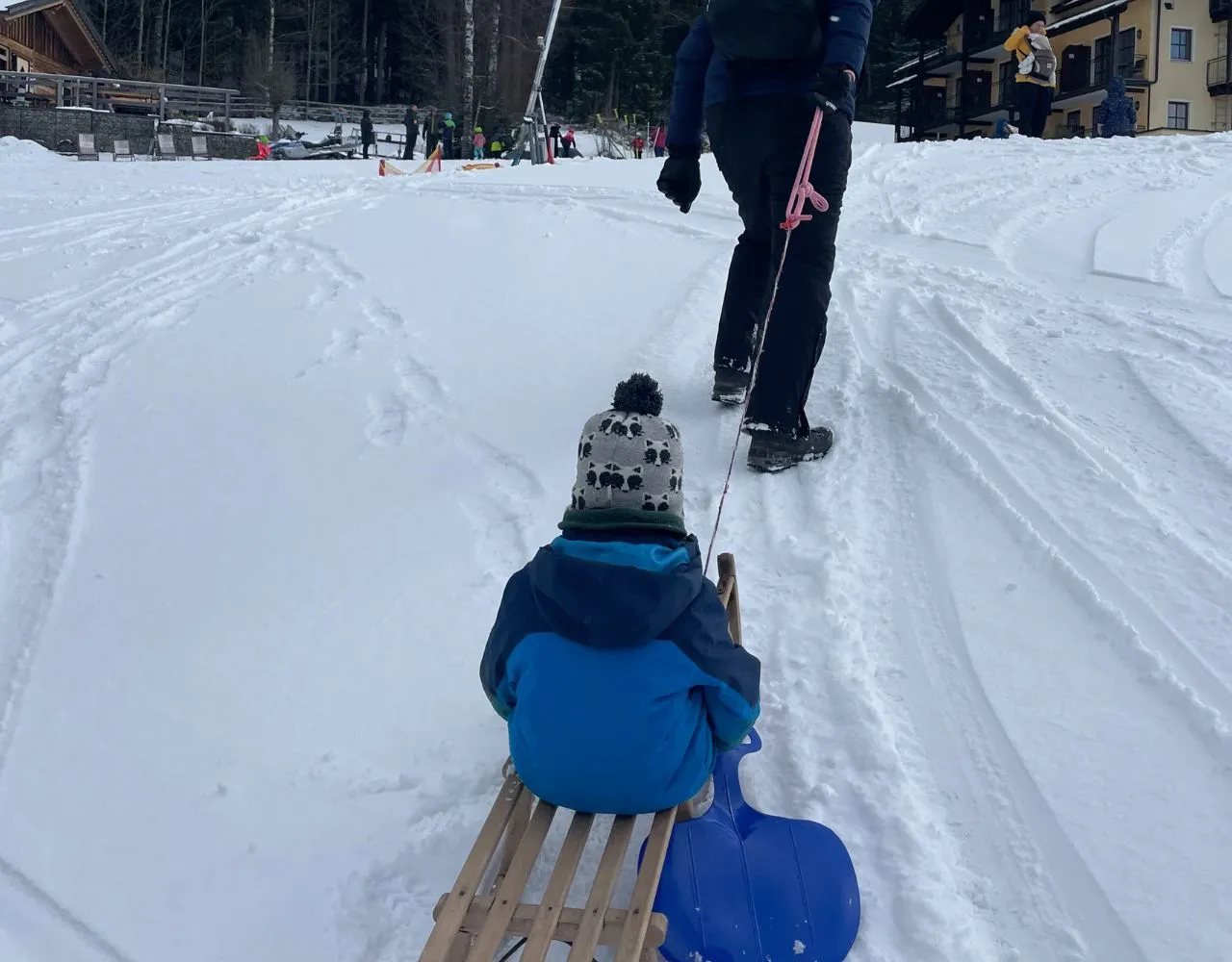 Die besten Ferienparks im Winter in der Übersicht