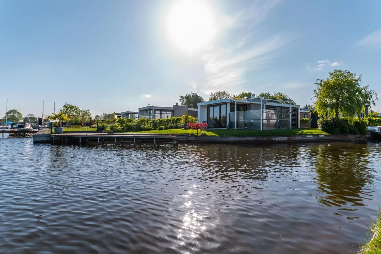 EuroParcs - Die besten Ferienparks im Vergleich
