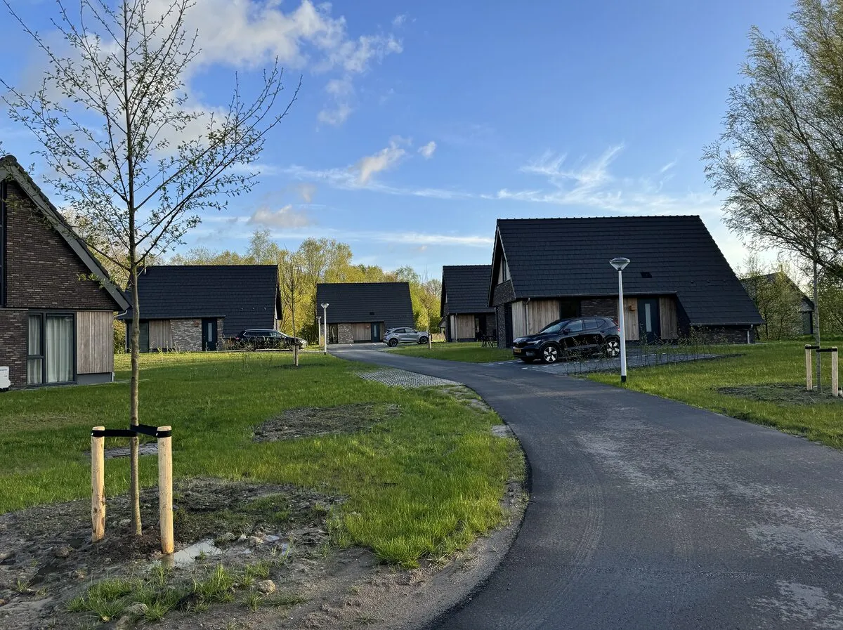 Landal Aelderholt in Aalden, Drenthe – Bild 14