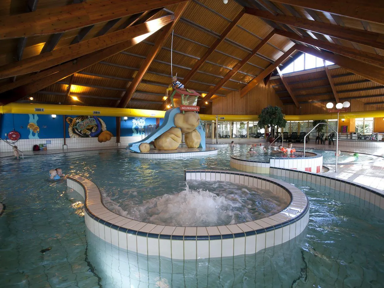 Landal Aelderholt in Aalden, Drenthe – Bild 8