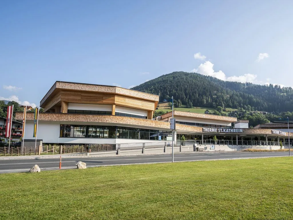 Ferienwohnungen der Alpen-Chalets Bad Kleinkirchheim im Winter Ferienwohnungen der Alpen-Chalets Bad Kleinkirchheim im Winter