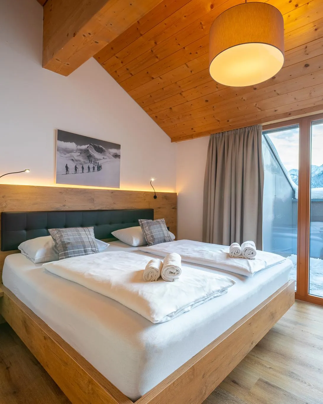 Hallenschwimmbad und Wellnessbereich im Landal Brandnertal Hallenschwimmbad und Wellnessbereich im Landal Brandnertal