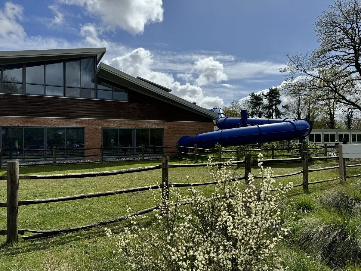 Landal Het Land van Bartje in Ees, Drenthe - Bild 9