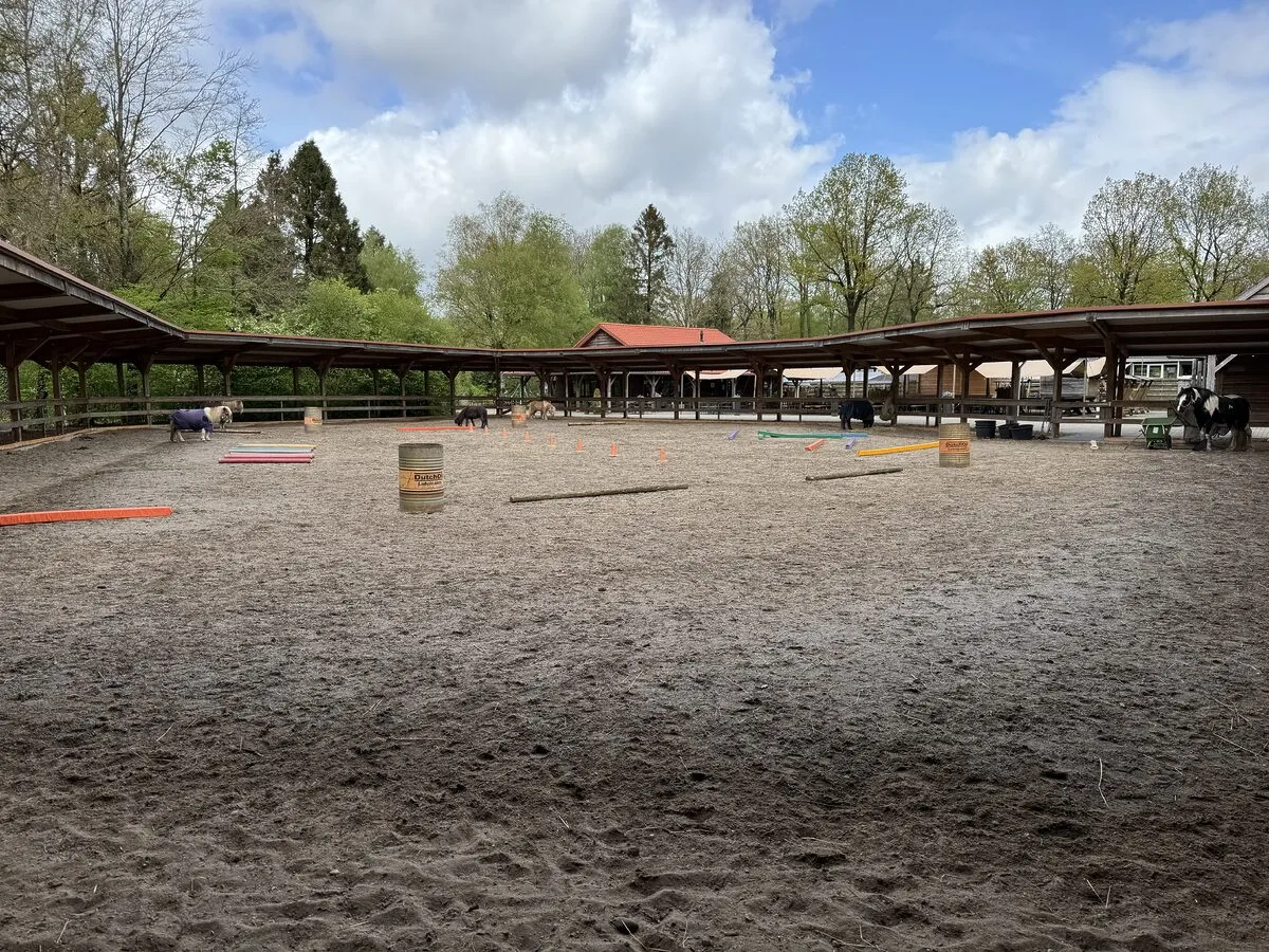 Het Land van Bartje - Landal Ferienpark