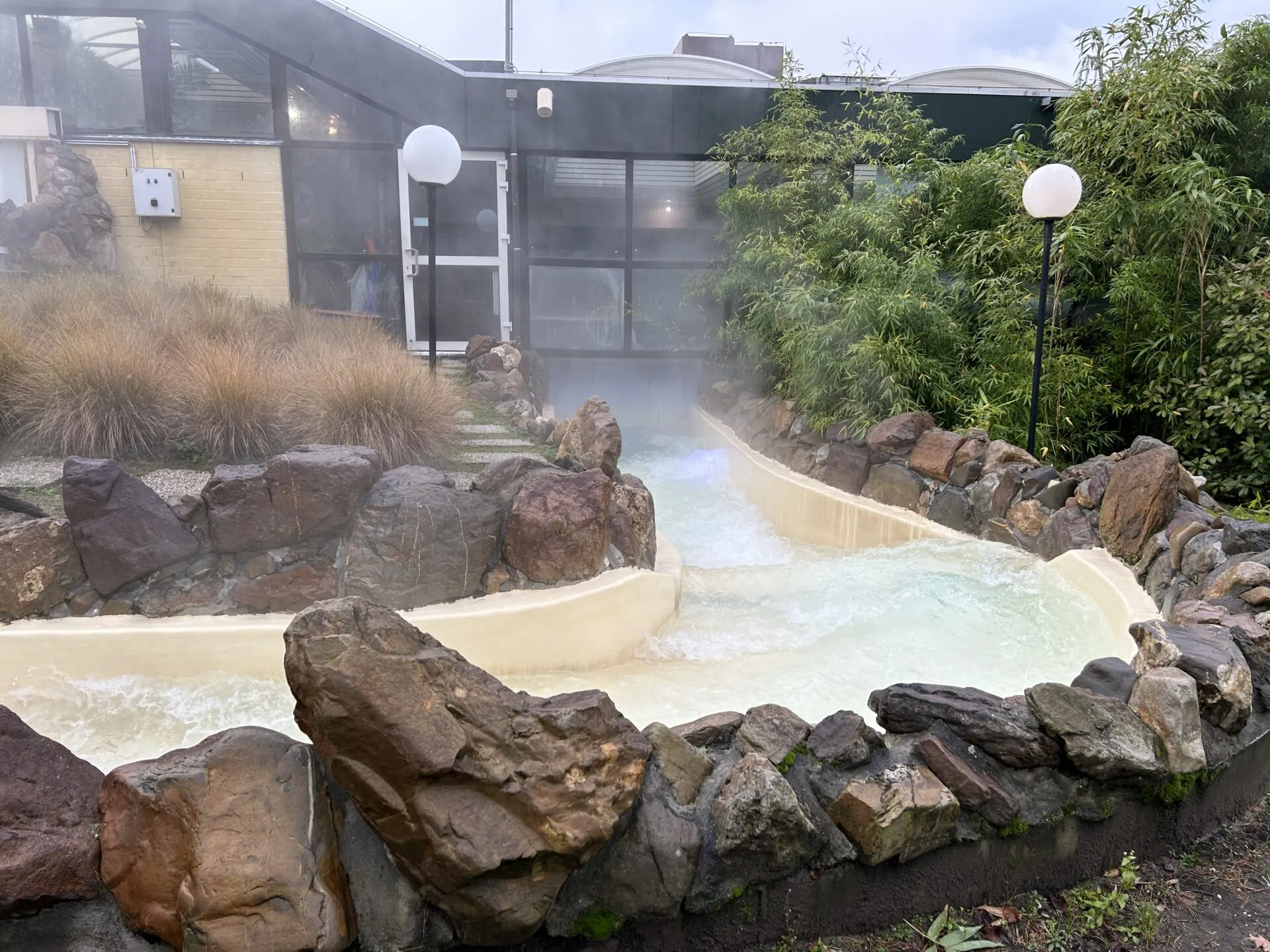 Ferienpark Landal Het Vennenbos, ehemaliger Center Parcs