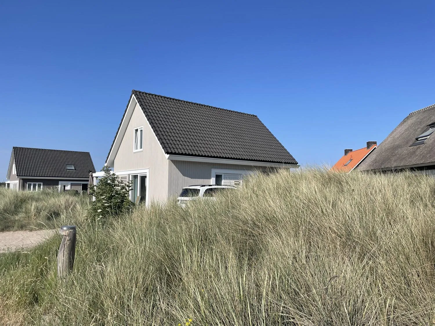 Umgebung des Landal Strand Resort Ouddorp Duin Umgebung des Landal Strand Resort Ouddorp Duin