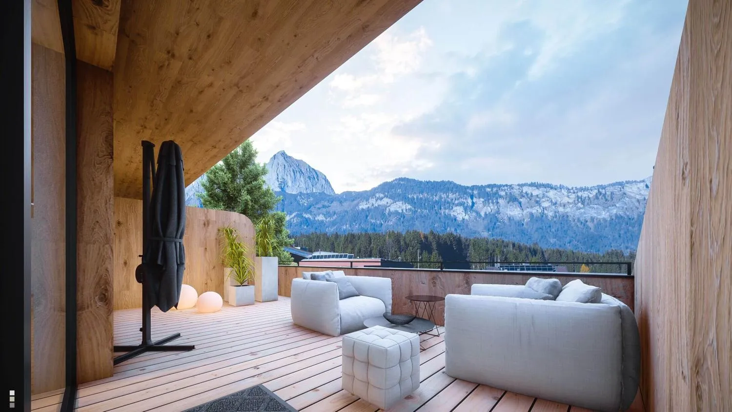 Alps Resorts Kitzbühel Suites in Oberndorf in Tirol, Tirol – Bild 10