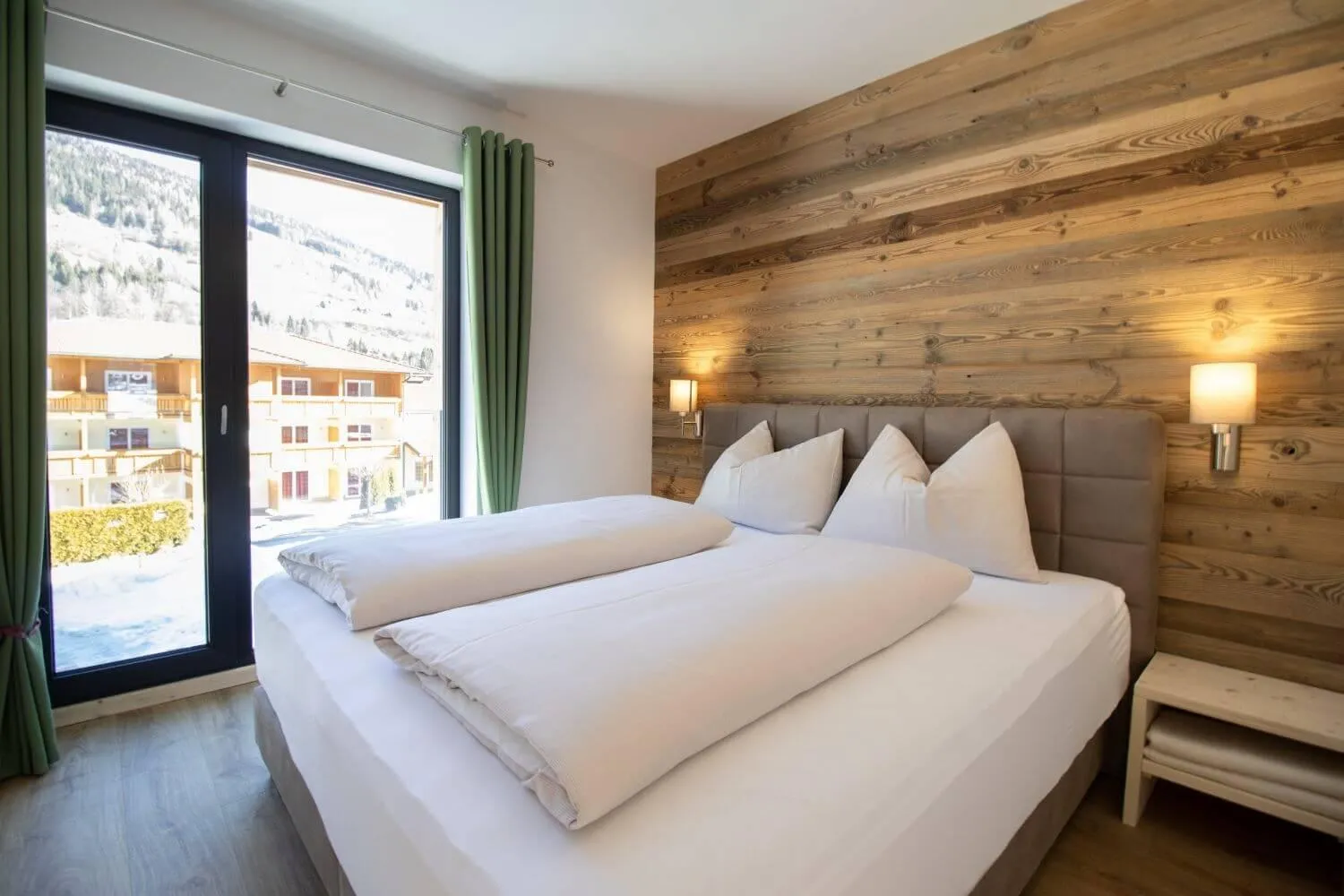 Alps Resorts Kreischberg Suites in Kreischberg, Steiermark – Bild 11