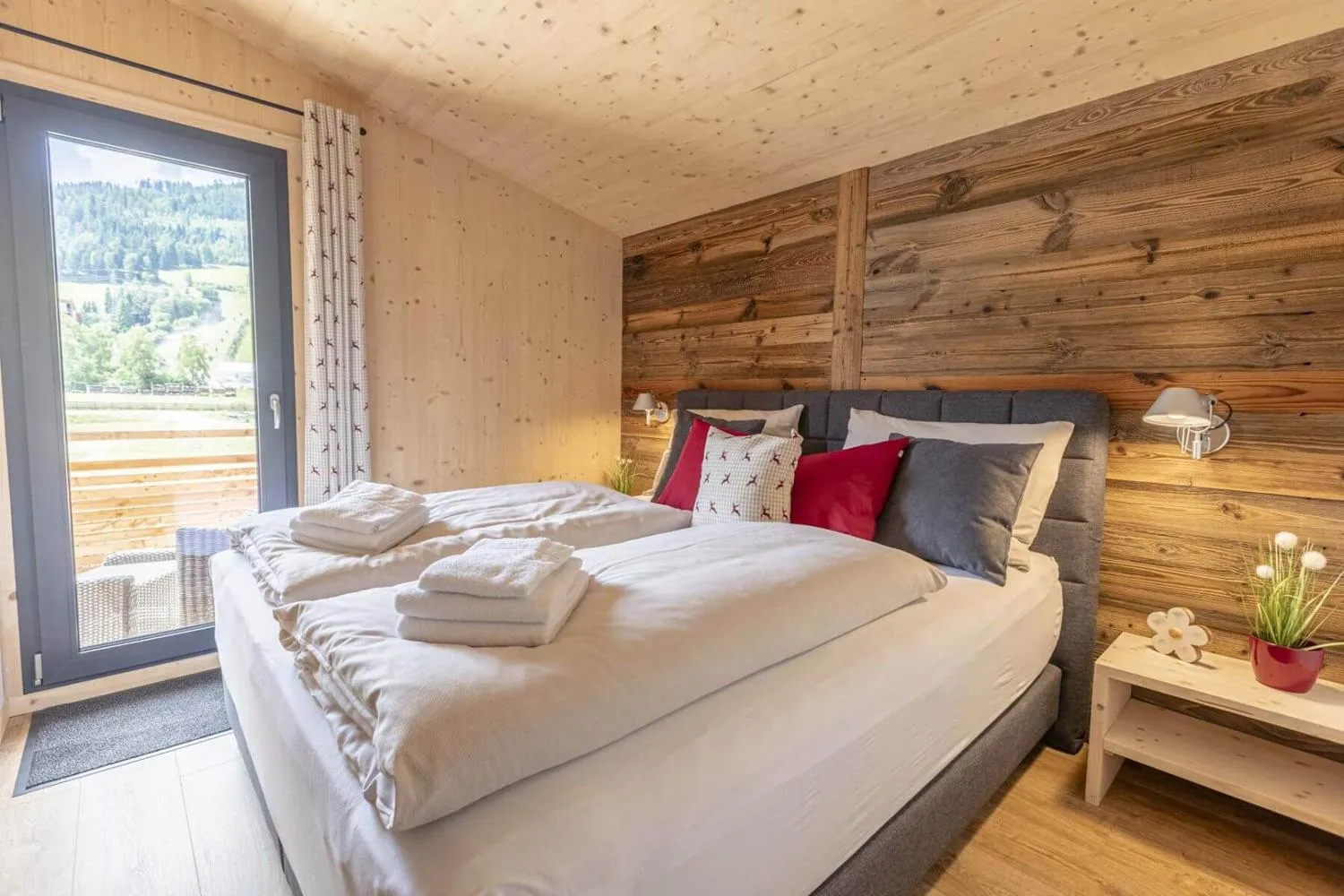 Alps Resorts Kreischberg Suites in Kreischberg, Steiermark – Bild 4