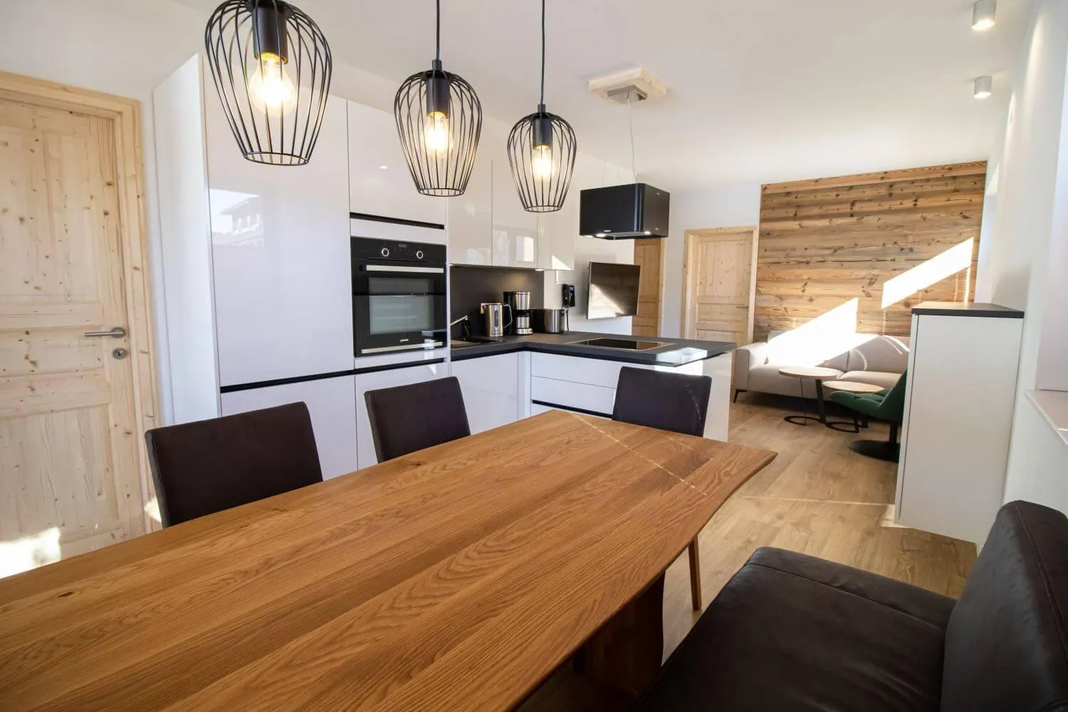 Alps Resorts Kreischberg Suites in Kreischberg, Steiermark – Bild 9