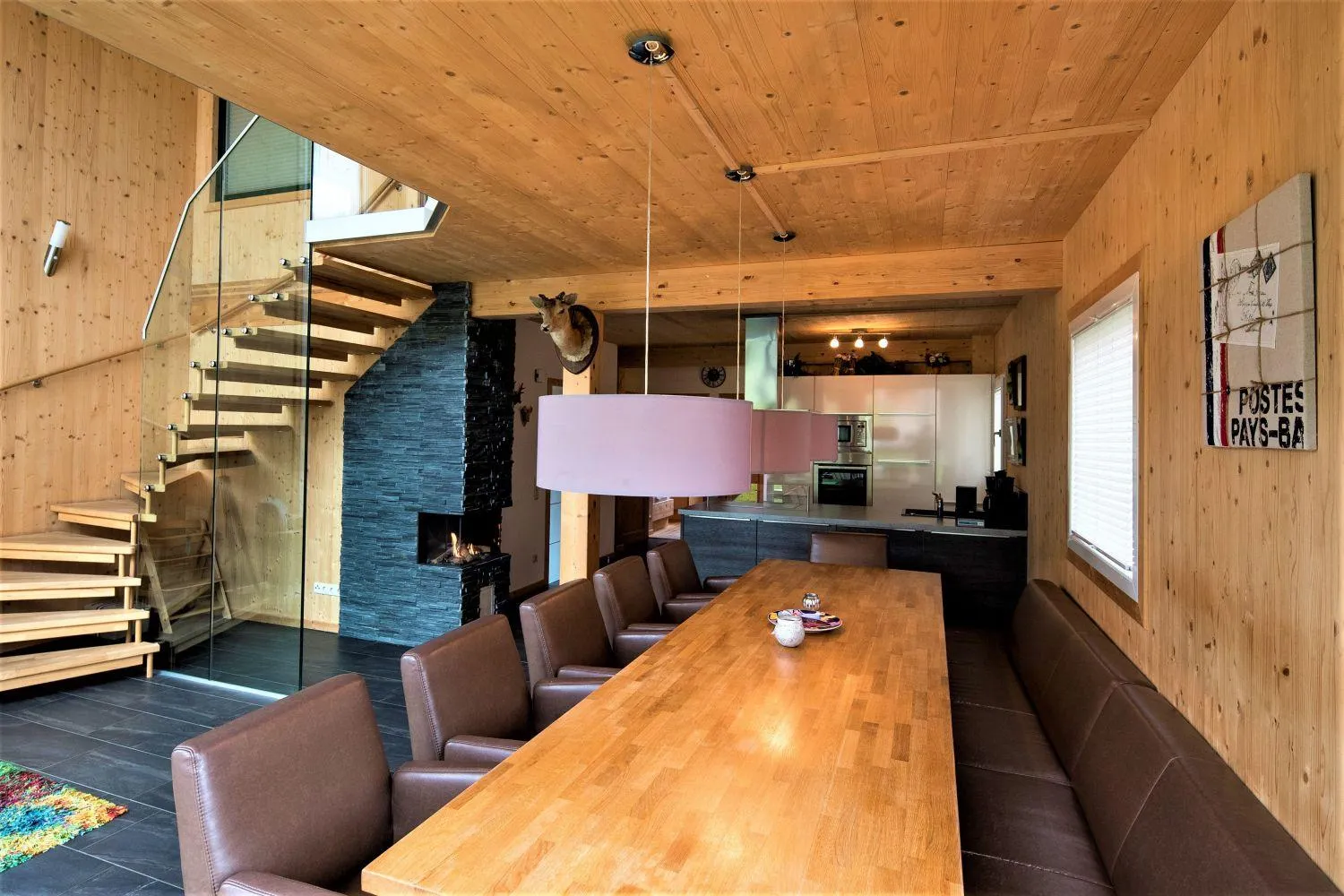 Alps Resorts Kreischerg Chalets in Kreischberg, Steiermark – Bild 11