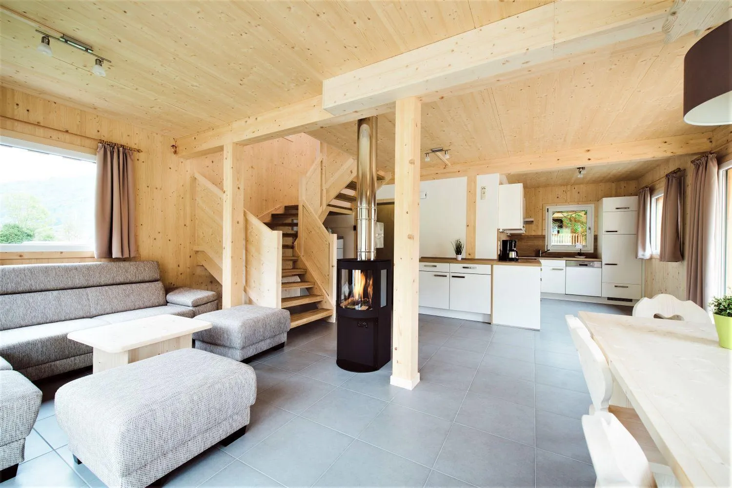 Alps Resorts Kreischerg Chalets in Kreischberg, Steiermark – Bild 12