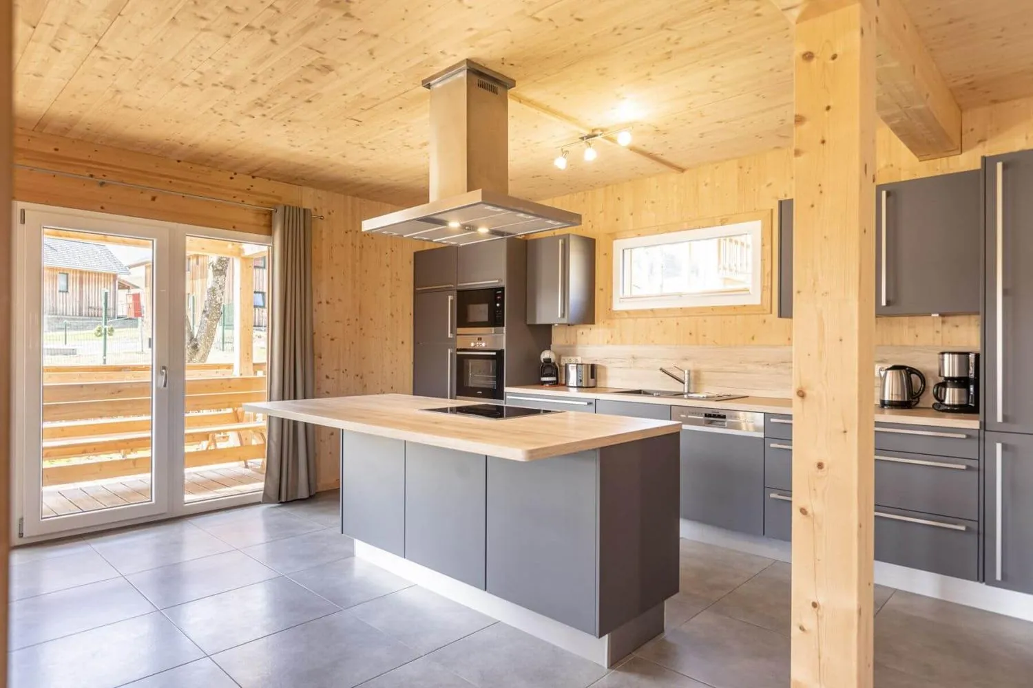 Alps Resorts Kreischerg Chalets in Kreischberg, Steiermark – Bild 14