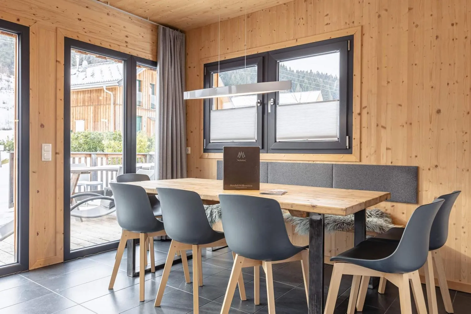 Alps Resorts Kreischerg Chalets in Kreischberg, Steiermark – Bild 5