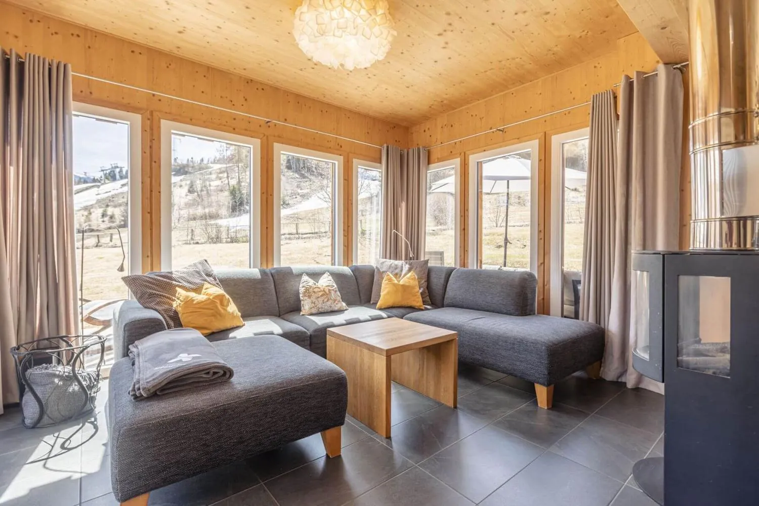 Alps Resorts Kreischerg Chalets in Kreischberg, Steiermark – Bild 6