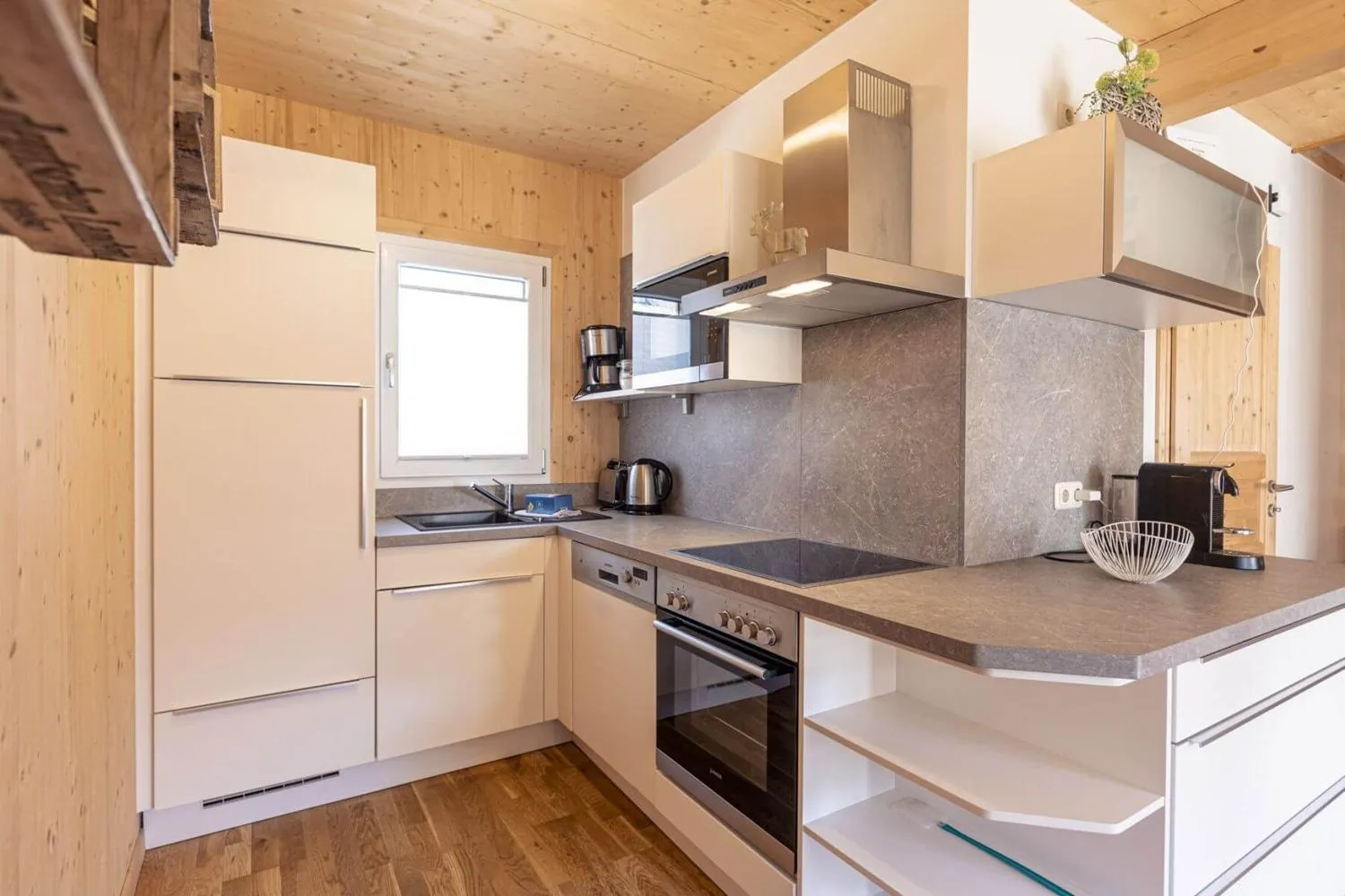 Alps Resorts Kreischerg Chalets in Kreischberg, Steiermark – Bild 7