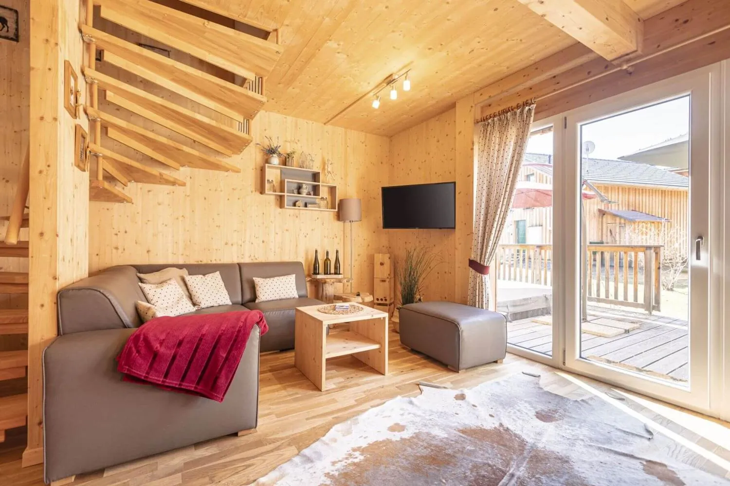 Alps Resorts Kreischerg Chalets in Kreischberg, Steiermark – Bild 8