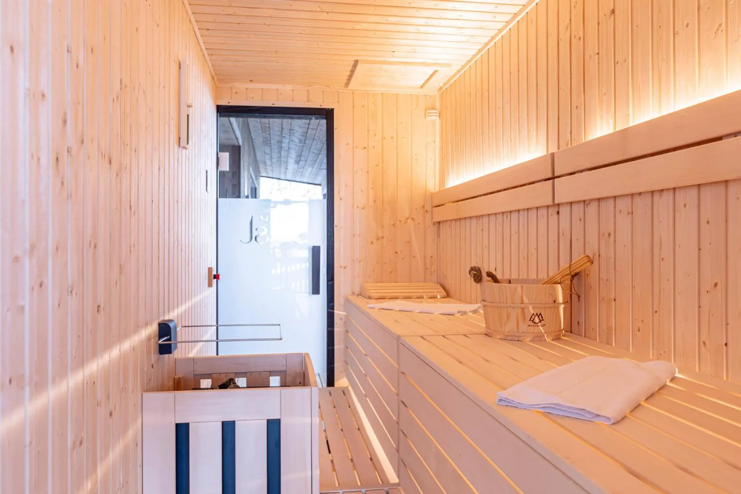 Alps Resorts Villa Liesl in Haus, Steiermark - Bild 12