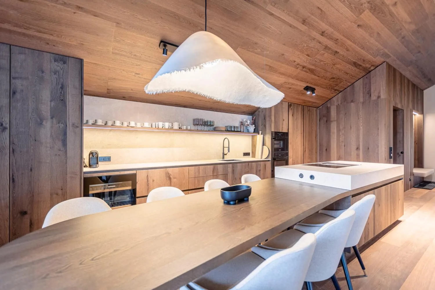Alps Resorts Villa Liesl in Haus, Steiermark - Bild 6