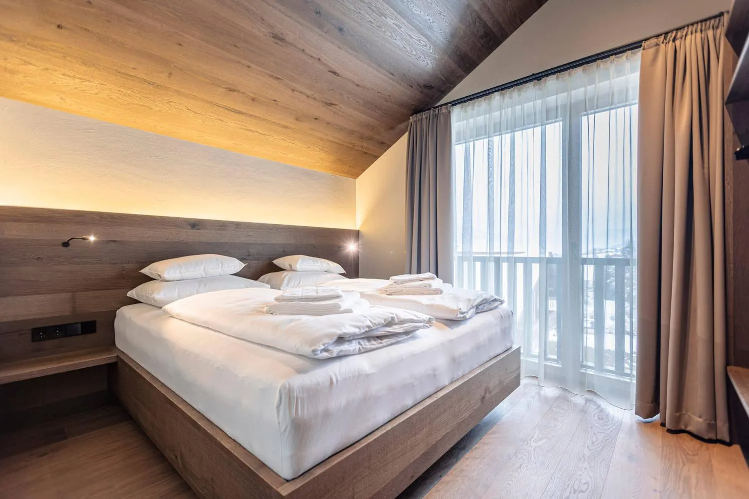 Alps Resorts Villa Liesl in Haus, Steiermark - Bild 8