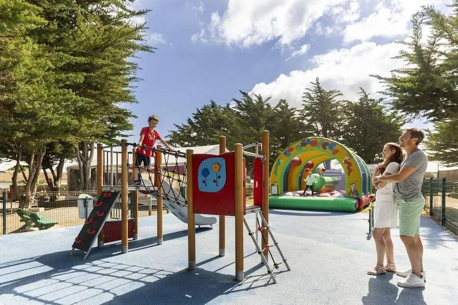 Amis de la Plage in Le Bois-Plage-En-Ré, Aquitanien – Bild 11