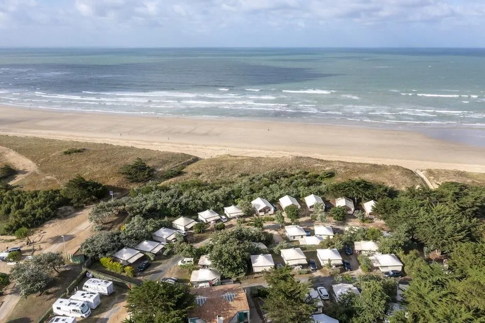 Amis de la Plage in Le Bois-Plage-En-Ré, Aquitanien – Bild 12
