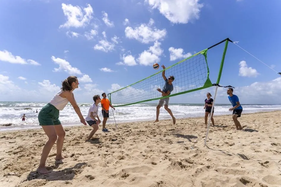 Amis de la Plage in Le Bois-Plage-En-Ré, Aquitanien – Bild 5