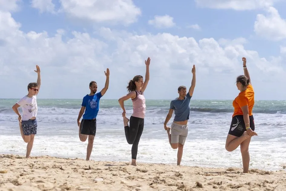 Amis de la Plage in Le Bois-Plage-En-Ré, Aquitanien – Bild 6
