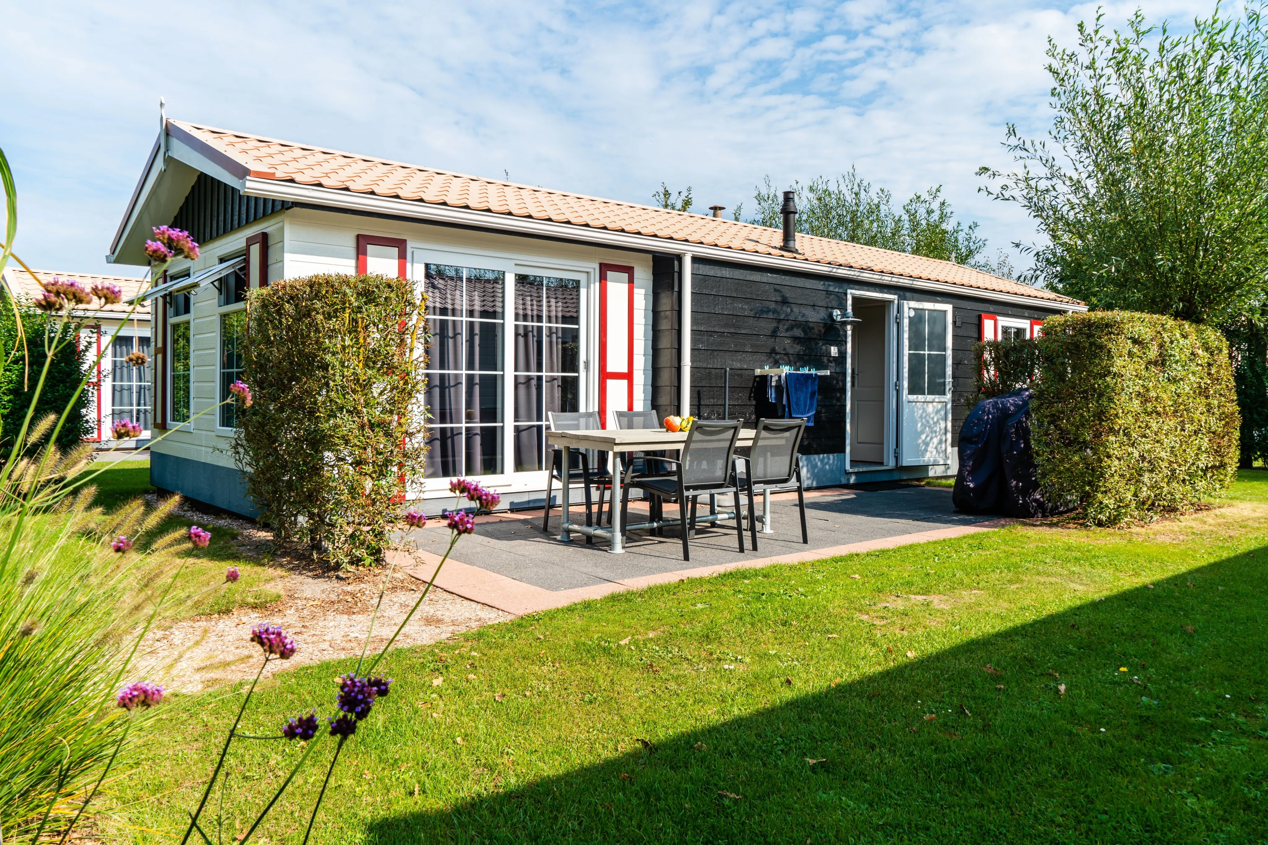 Ardoer Ferienpark De Meerpaal