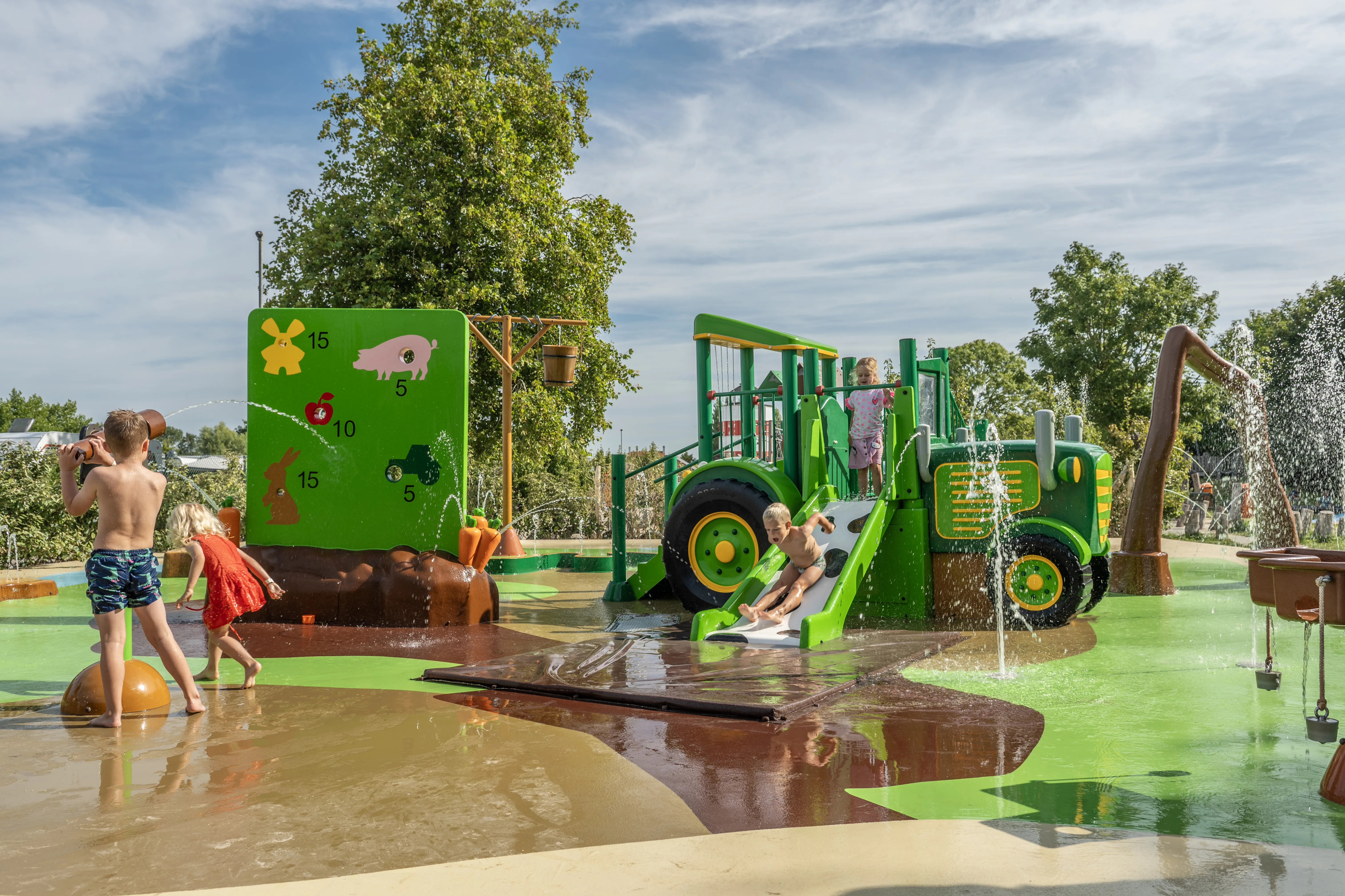 Ardoer Ferienpark De Meulinge