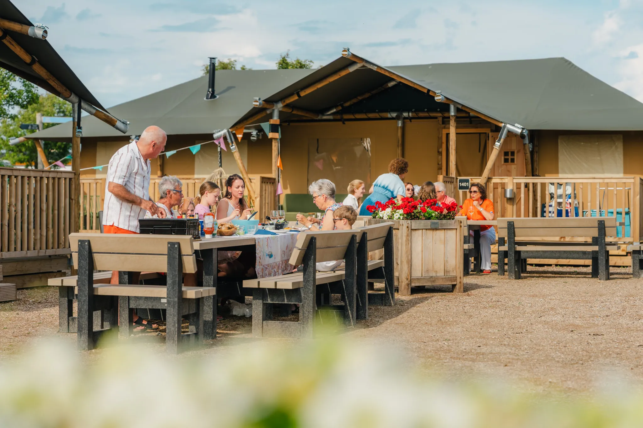 Ardoer Ferienpark Julianahoeve