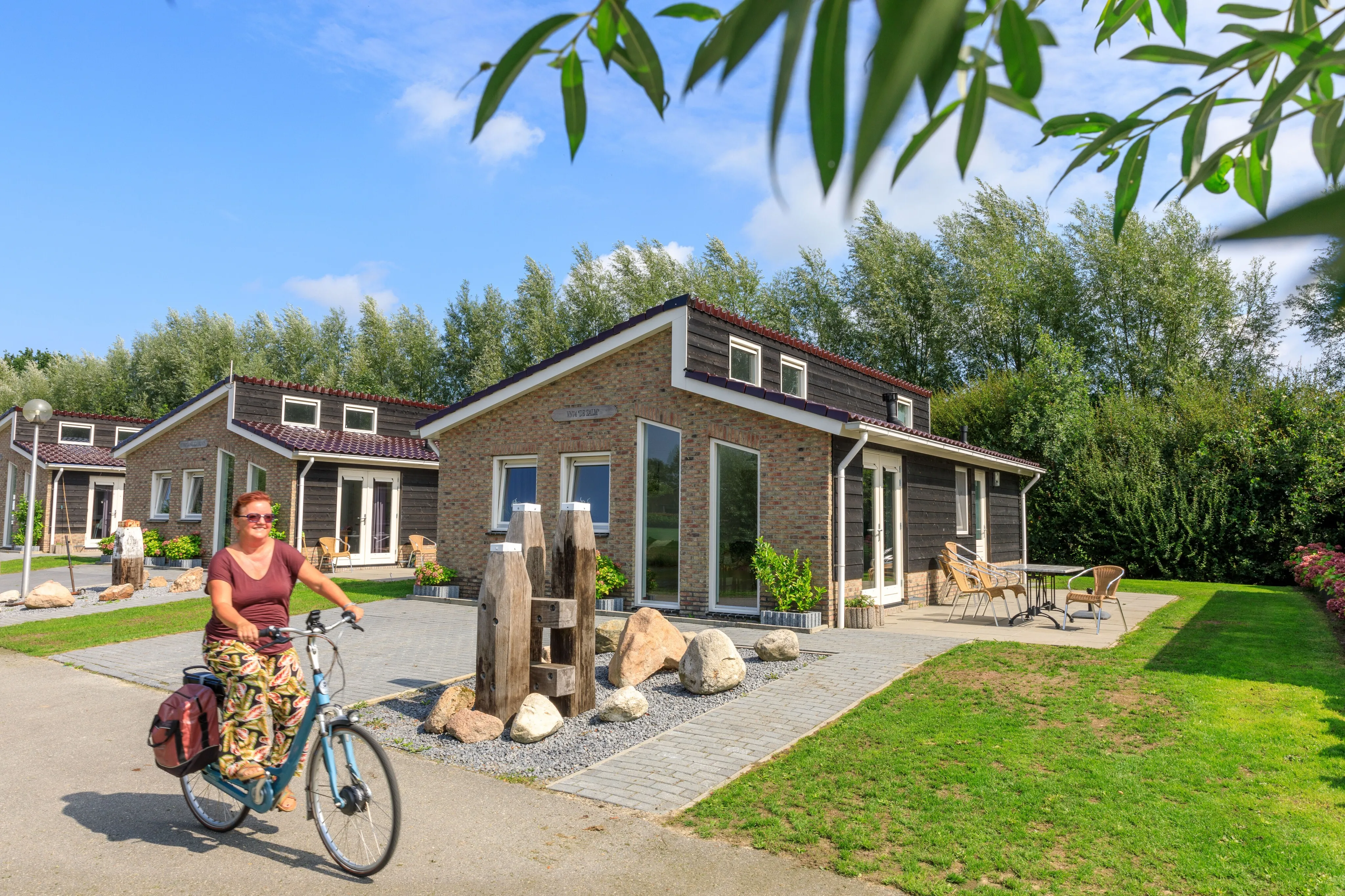 Ardoer Ferienpark 't Akkertien