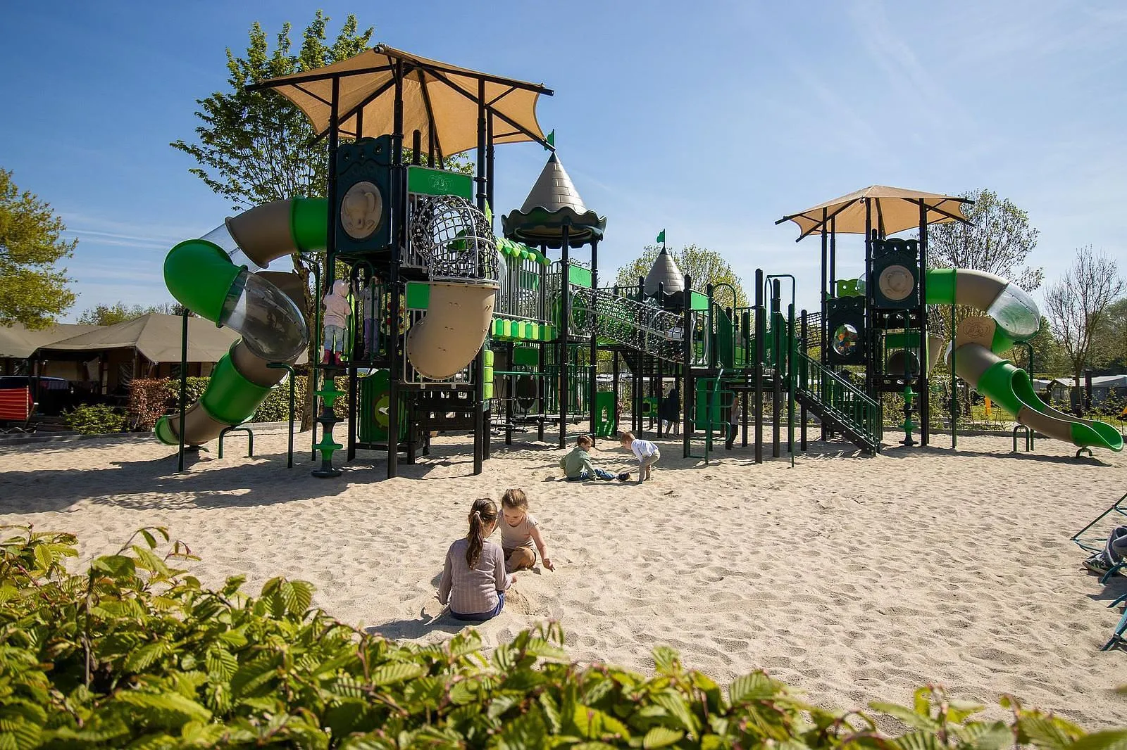 Ardoer Ferienpark 't Geuldal