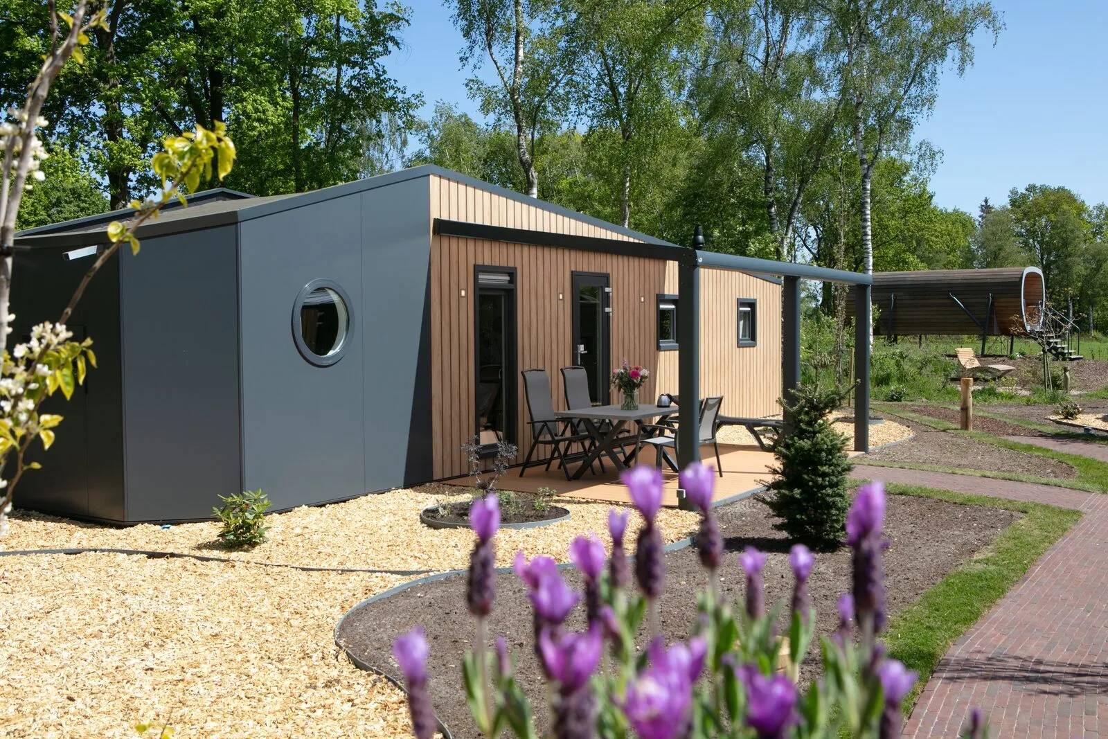 Ardoer Ferienpark 't Rheezerwold