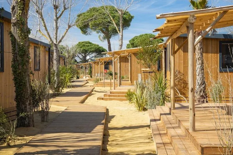 Beach Resort Agde