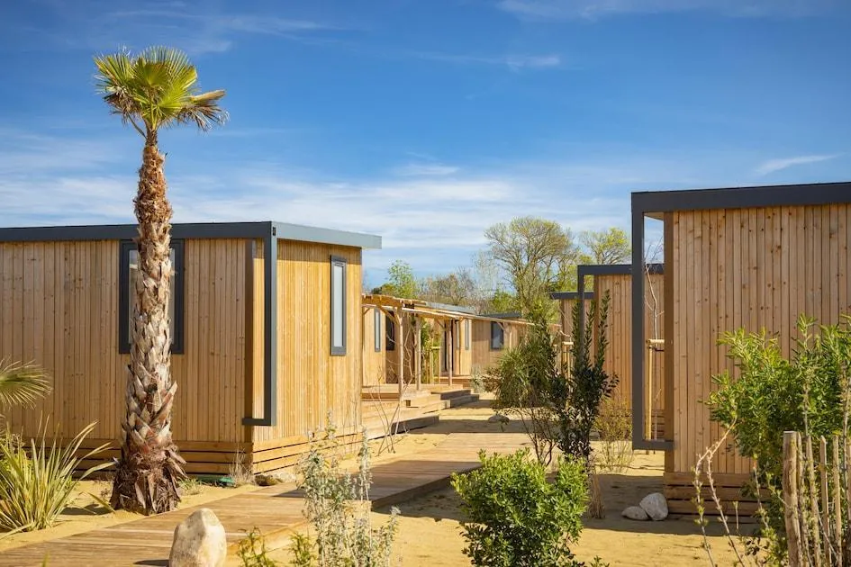 Beach Resort Agde in Agde, Okzitanien – Bild 2