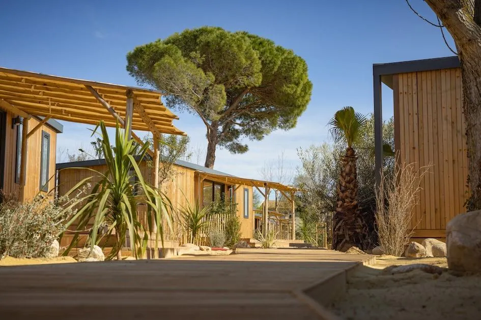 Beach Resort Agde in Agde, Okzitanien – Bild 4
