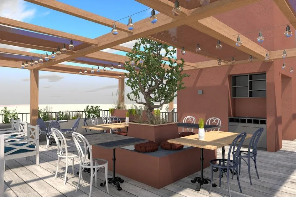 Beach Resort Agde in Agde, Okzitanien – Bild 5