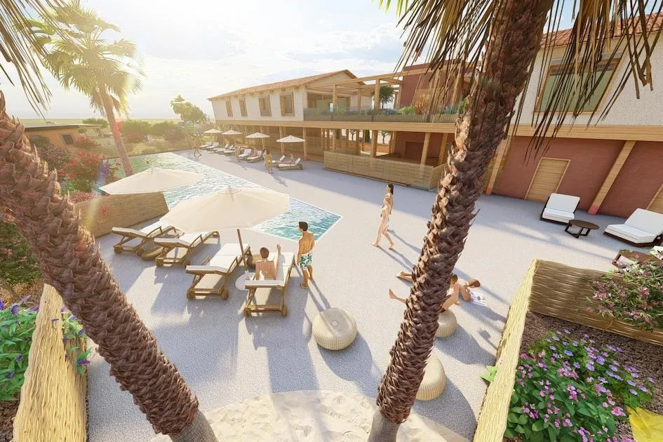 Beach Resort Agde in Agde, Okzitanien – Bild 6