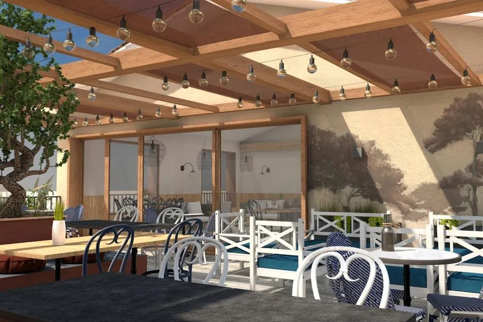 Beach Resort Agde in Agde, Okzitanien – Bild 7