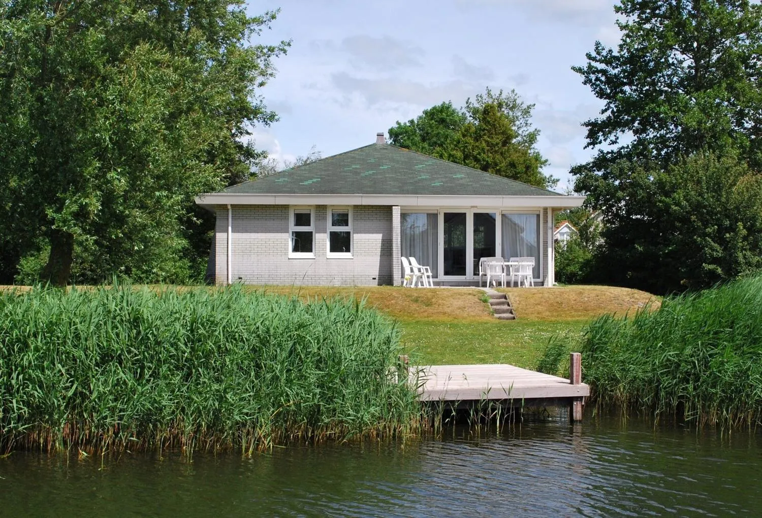 Beach Resort Makkum in Makkum, Friesland - Bild 3