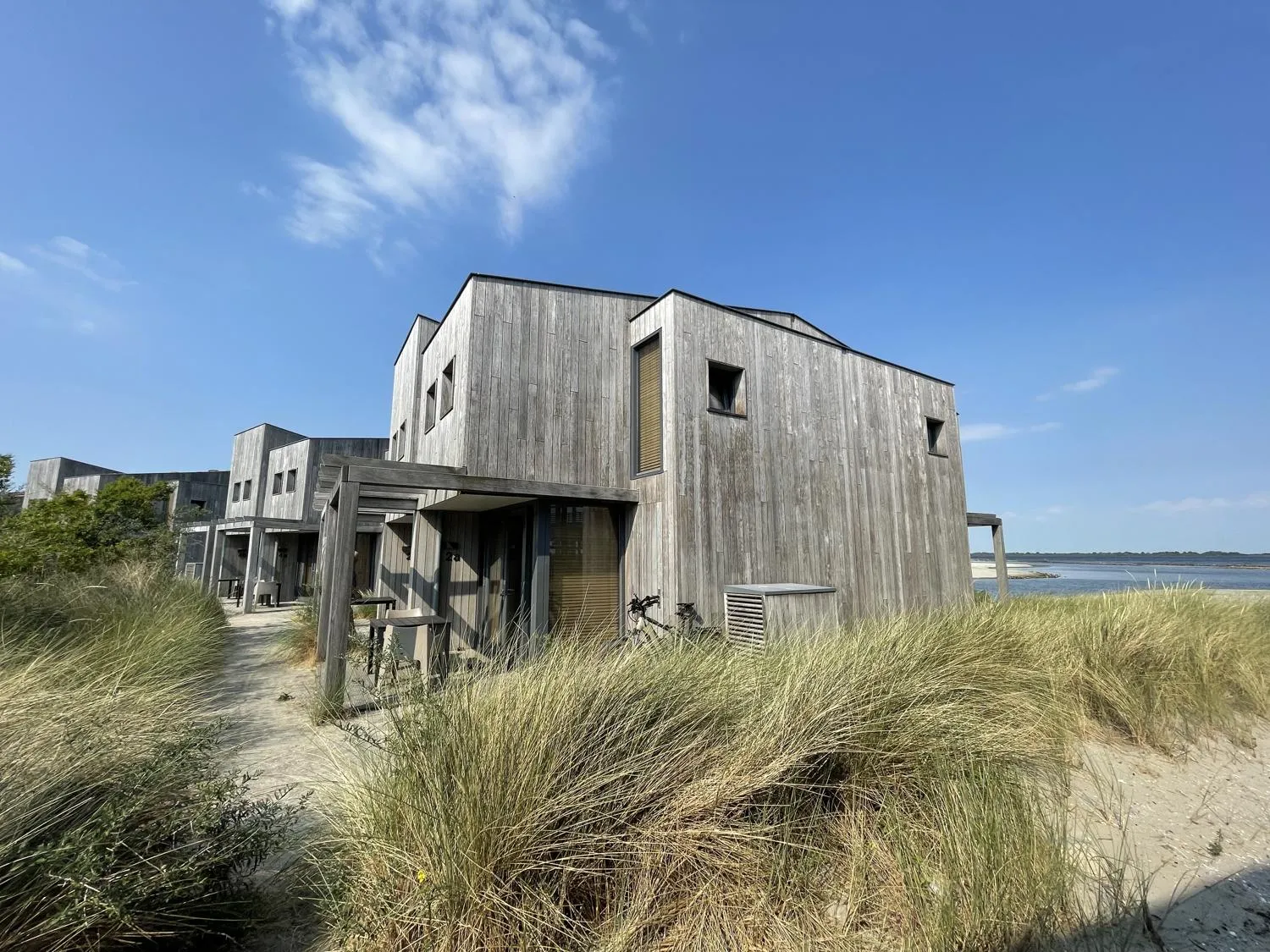 Beach Resort Punt West in Ouddorp, Südholland - Bild 3