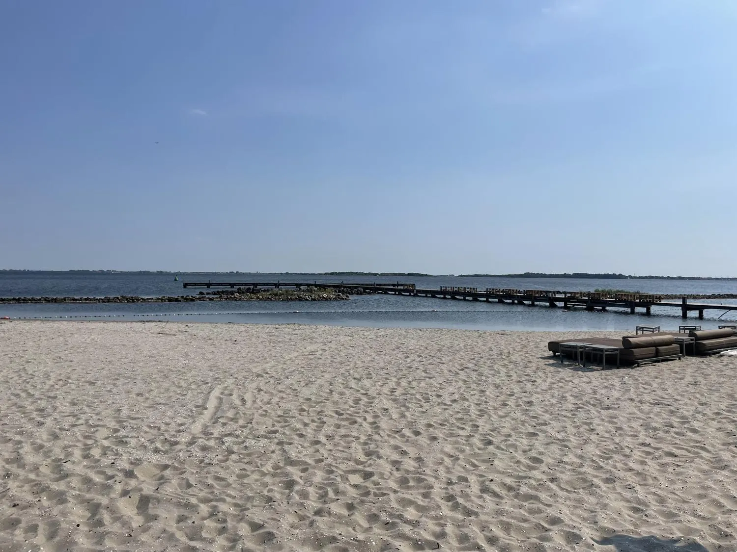 Beach Resort Punt West in Ouddorp, Südholland - Bild 5