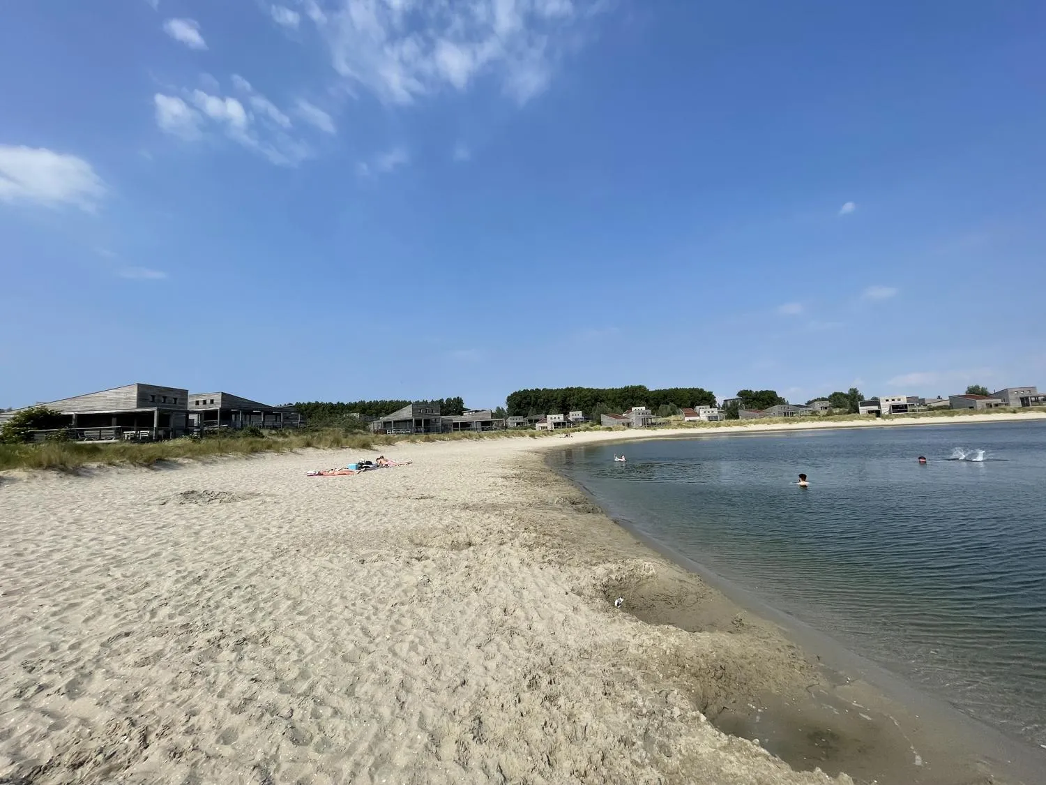 Beach Resort Punt West in Ouddorp, Südholland - Bild 6