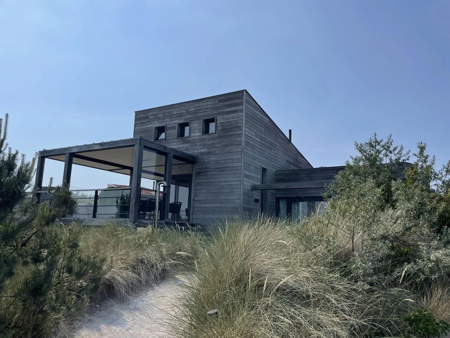 Beach Resort Punt West in Ouddorp, Südholland - Bild 8